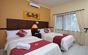 Abian Srama Hotel & Spa